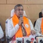 पलामू में गरजे आदित्य साहू: राम मंदिर चोरी और बालू संकट पर हड़कंप