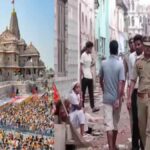 राम मंदिर चढ़ावा घोटाला: आठों आरोपियों के घर ताबड़तोड़ छापेमारी
