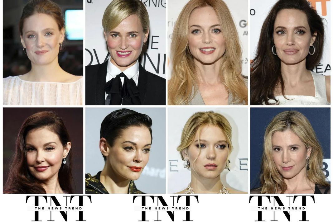 Celebrity beauty secrets revealed