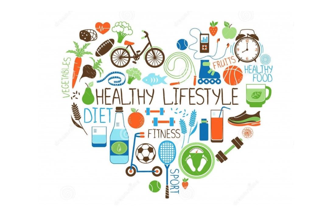 How celebrities stay fit and healthy