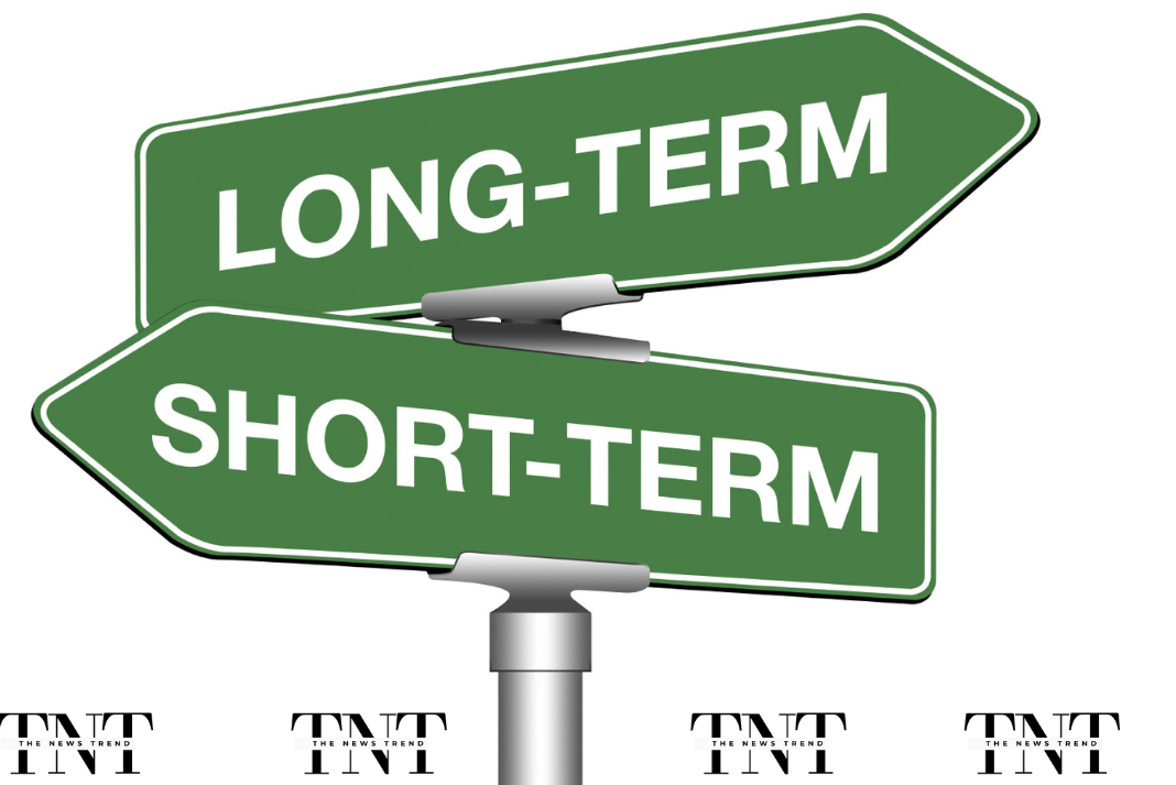 Long-Term vs. Short-Term Business Strategies