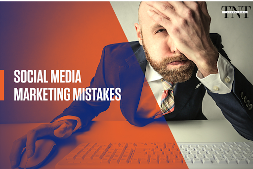 Top 20 Marketing Mistakes to Avoid in 2025
